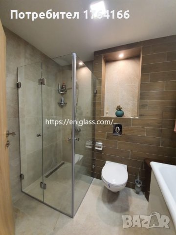 Душ кабини с панти, снимка 4 - Душ кабини и вани - 43397180