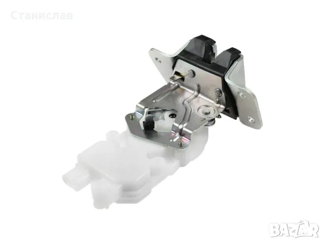 Mitsubishi Outlander 3 Брава за багажник 