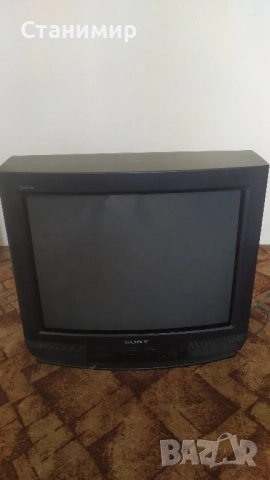 Телевизор SONY Trinitron KV-G21M1 - за части