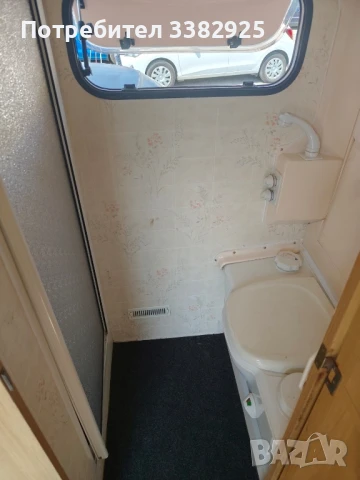 Каравана, снимка 12 - Палатки - 51299716