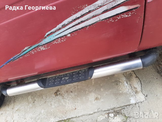 Lada Niva, снимка 10 - Автомобили и джипове - 32557595