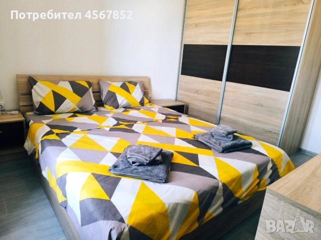 Нощувки Аспарухово Варна , снимка 6 - Квартири, нощувки - 51398714