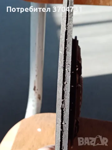 Авто части Москвич 408 и 412, снимка 2 - Части - 48371995