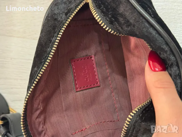 Дамска чанта, снимка 4 - Чанти - 48410223