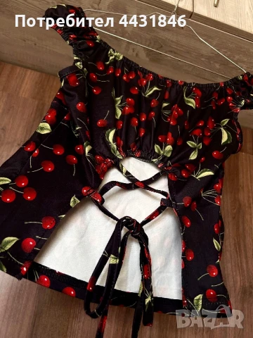 Потник тип корсет, снимка 4 - Потници - 50843624