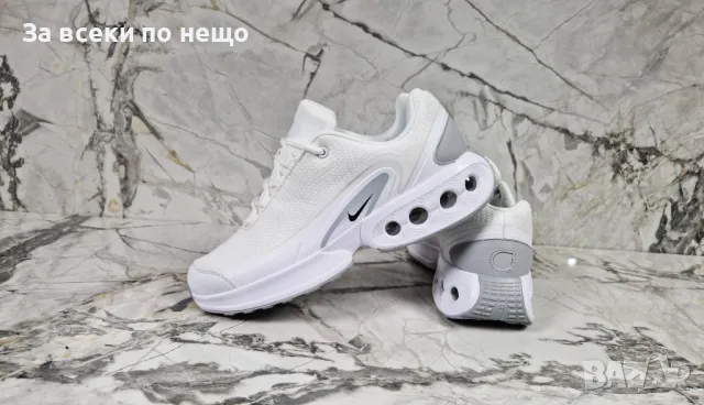 Nike Мъжки Маратонки👟Мъжки Спортни Обувки Найк - Налични Различни Цветове Код P241, снимка 4 - Маратонки - 49760034