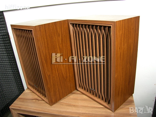 Тонколони   Kenwood kl-888a , снимка 9 - Тонколони - 53428718