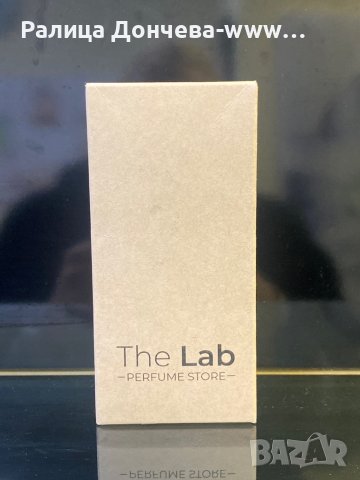 ПАРФЮМ-ПРОДУКТ-THE LAB-PERFUME STORE-N 032