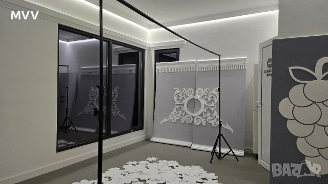 Декоративно пано, снимка 5 - Декорация за дома - 53030699