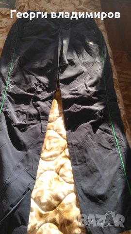 Converse спортно долнище, снимка 6 - Спортни дрехи, екипи - 27522708