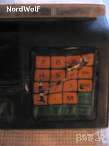 Търговски електронен кантар за ЧАСТИ, снимка 4 - Други - 43437097