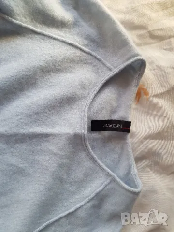 Пуловер Marc Cain