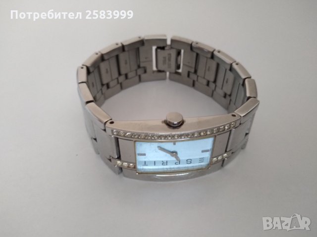 Дамски часовник Esprit , снимка 1