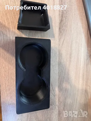Cup holder за Zafira B, снимка 8 - Аксесоари и консумативи - 50086866
