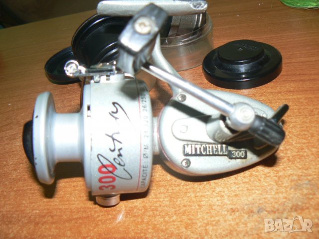 МITCHELL 300-CENTURI, снимка 4 - Макари - 26235652
