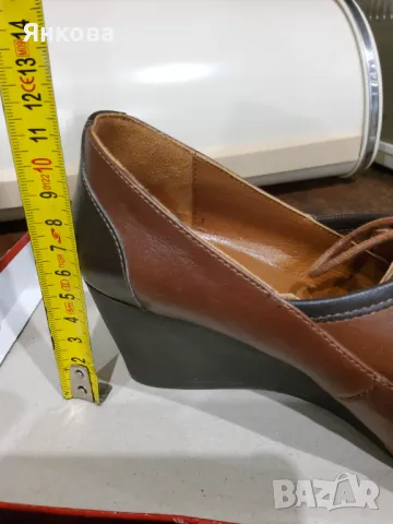 Дамски обувки , снимка 7 - Дамски елегантни обувки - 49194435