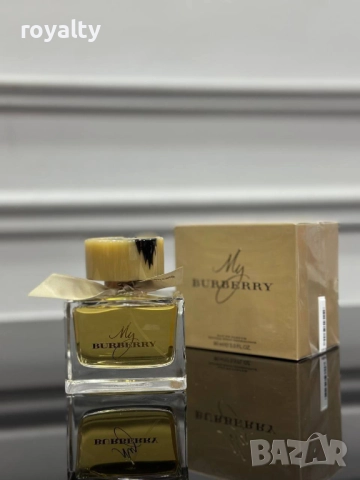 Burberry Парфюм