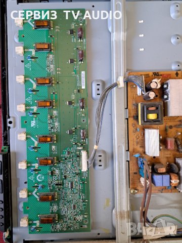 Inverter 4+V2258.131/A,   TV LG 32