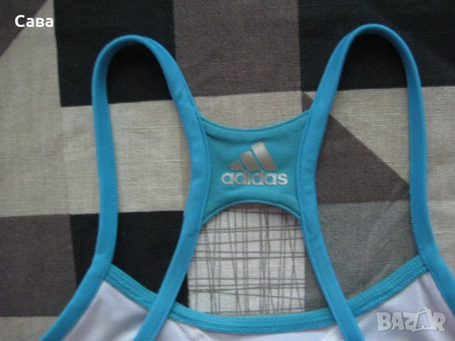 Потник  ADIDAS   дамски,С, снимка 5 - Потници - 37251862