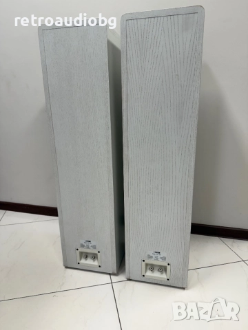 🔊Комплект подови тонколони CANTON Ergo 80 DC + център CANTON AV 500🔊, снимка 5 - Тонколони - 51982825