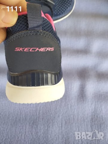 Летни Skechers номер 36., снимка 7 - Детски маратонки - 49602856