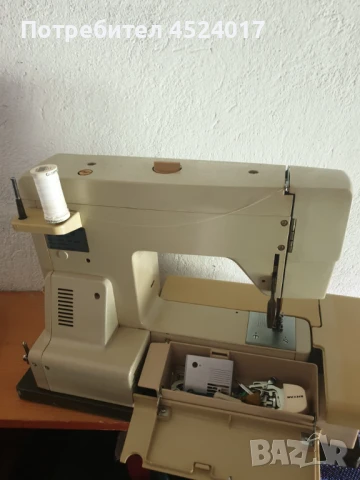 шевна машина, снимка 5 - Други - 50917688