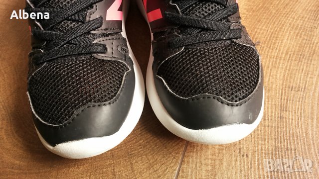 NEW BALANCE 570 Размер EUR 32 / UK 13 детски маратонки 156-12-S, снимка 9 - Детски маратонки - 37495509