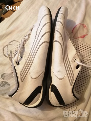 Спортни  пума, снимка 3 - Маратонки - 37723003