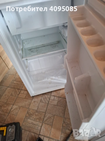 Продавам хладилник, снимка 2 - Хладилници - 53451524