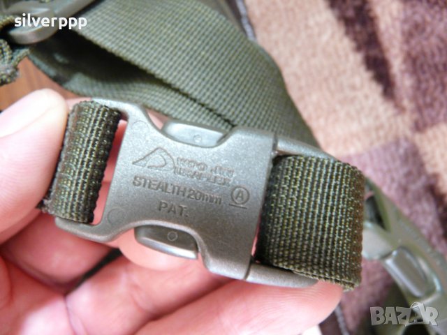  Армейски кемълбек , снимка 6 - Антикварни и старинни предмети - 38273787