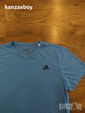adidas - страхотна мъжка тениска, снимка 9 - Тениски - 36489015