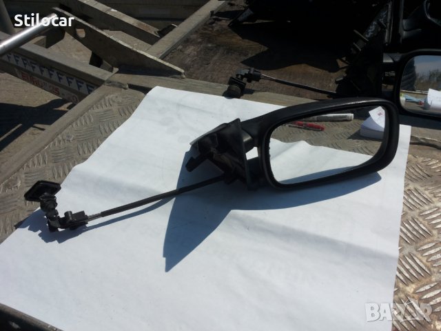 Огледало VW Passat B2 дясно