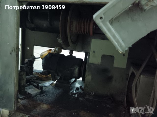 Пълначка за колбаси, снимка 2 - Други машини и части - 43450625