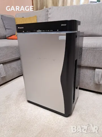 Пречиствател за въздух Daikin Ururu/Дайкин/