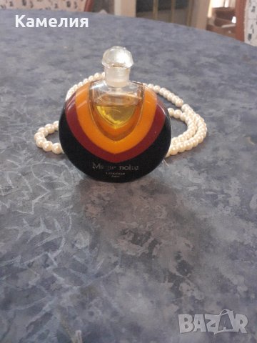 Mogie Norie lancome, снимка 5 - Дамски парфюми - 36623849