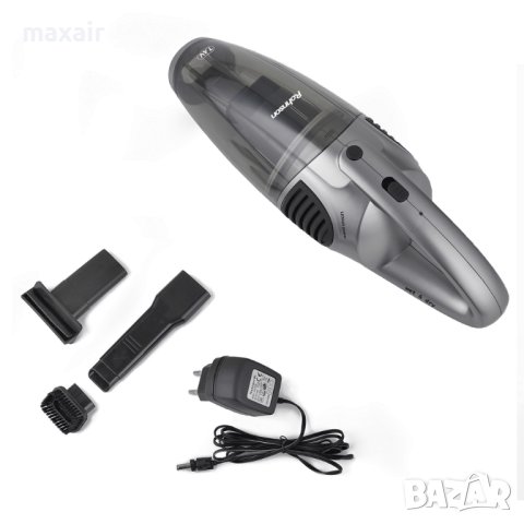Мини прахосмукачка Rohnson R-1111 Wet and Dry * За сухо и мокро почистване * Гаранция 2 години, снимка 2 - Прахосмукачки - 43017575