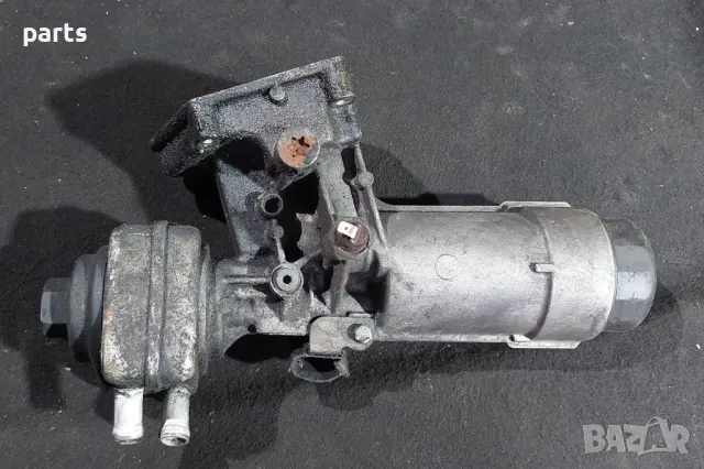 Корпус Маслен Филтър Ауди А4 Б6 N:3838
- VW
- 038115389, снимка 5 - Части - 50432233