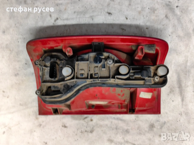 Оригинален стоп Vw Amarok, снимка 4 - Части - 53305282