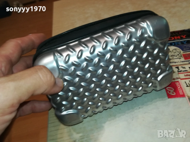 ТВЪРД КЕЙС С ЦИП ЗА АУДИО/ЦЕННОСТИ 1209251054, снимка 13 - Други - 51687939