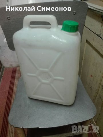 Продавам  Варели и туби за Нафта, снимка 3 - Други - 37710946