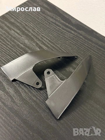 Панели/капаци за Yamaha MT-09 , снимка 4 - Мотоциклети и мототехника - 53308315