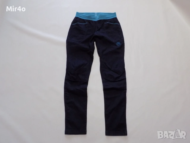 панталон la sportiva долнище екип туризъм планина дамски оригинален размер 38/S