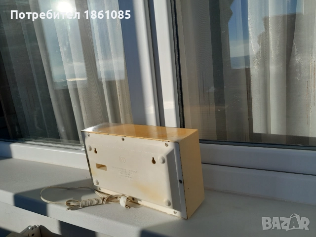 Paдиоточка, снимка 2 - Други - 52257315
