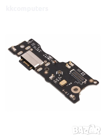 БЛОК ЗАХРАНВАНЕ XIAOMI REDMI 10 (21061119AG)