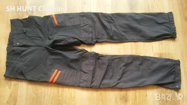 Revolution Race Stretch Trouser / Shorts раз 50 / M - L панталон с от части еластична материя - 1572