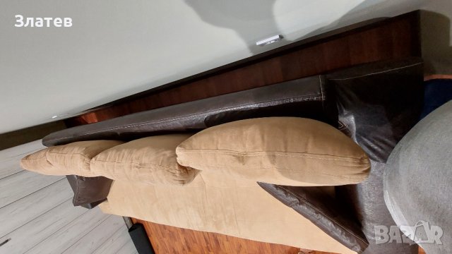 Диван , снимка 9 - Дивани и мека мебел - 43078507