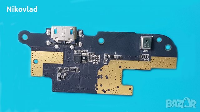 Блок захранване Meizu M6, снимка 2 - Резервни части за телефони - 37181241