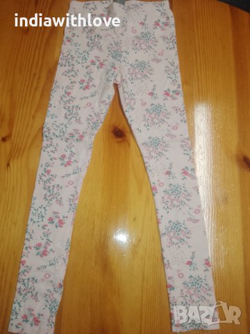 Тънък памучен клин, снимка 1