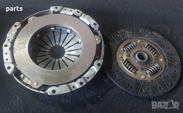 Съединител Мицубиши Паджеро 2.5 N, снимка 4 - Части - 43063688