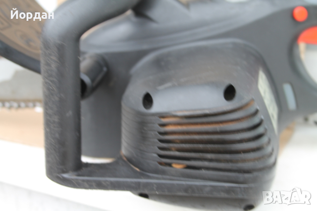 Електрически трион за дърва "Lamborghini'' 2400 W, снимка 9 - Други инструменти - 44844058